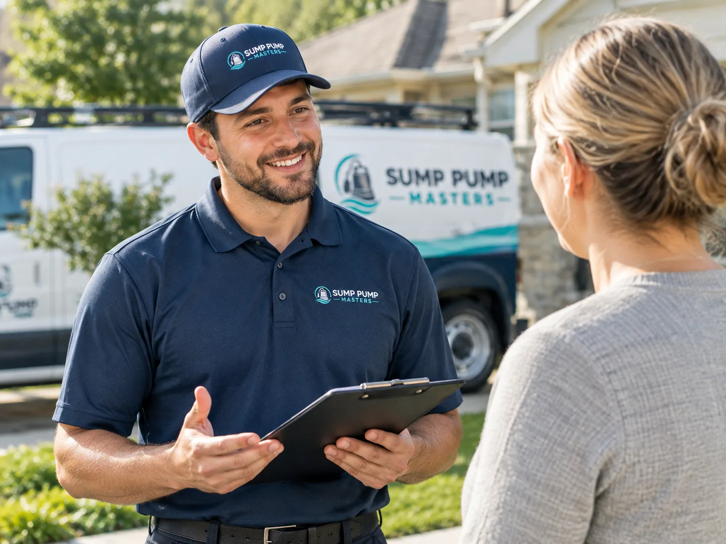 Sump Pump Repair Cleveland, AR FAQs